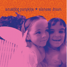 Smashing Pumpkins - Siamese Dream