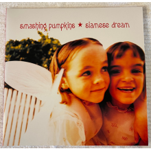 Smashing Pumpkins - Siamese Dream (2lp)