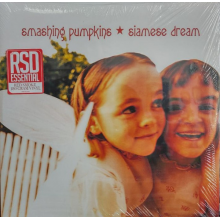 Smashing Pumpkins - Siamese Dream (2lp)