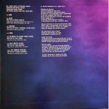 Smith, Dr.lonnie - All In My Mind  (tone Poet) (lp)