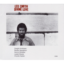 Smith, Leo - Touchstones: Divine Love