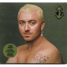 Smith, Sam - Gloria