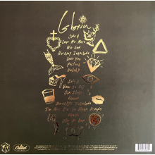 Smith, Sam - Gloria (lp)