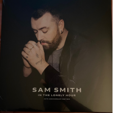 Smith, Sam - In The Lonely Hour - 10th Anniversary Edition (lp)