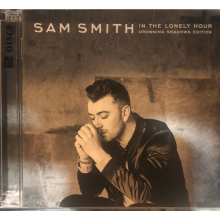 Smith, Sam - In The Lonely Hour (reedycja)