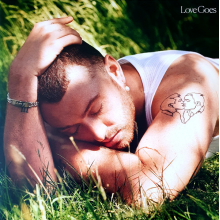 Smith, Sam - Loves Goes 2lp