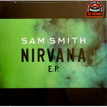 Smith, Sam - Nirvana (lp) (rsd 2022)