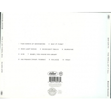 Smith, Sam - The Thrill Of It All