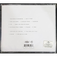 Smith, Sam - The Thrill Of It All (deluxe)