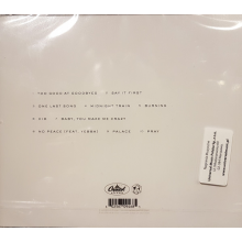 Smith, Sam - The Thrill Of It All (pl)