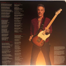 Smith/kotzen - Black Light/white Noise (lp)
