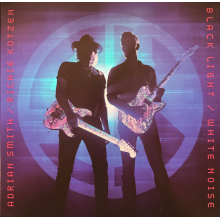 Smith/kotzen - Black Light/white Noise (lp)