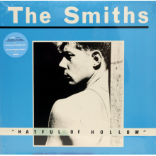 Smiths, The - Hatful Of Hollow