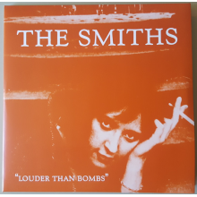 Smiths, The - Louder Than Bombs