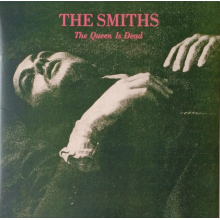 Smiths, The - Queen Is Dead