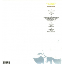Smiths, The - Rank