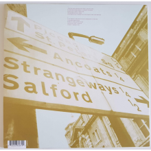 Smiths, The - Strangeways Here We Come