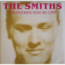 Smiths, The - Strangeways Here We Come