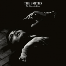 Smiths, The - The Queen Is Dead