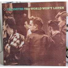Smiths, The - World Won't Listen
