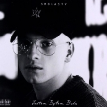 Smolasty - Jestem, Bylem, Bede (ep-cyfra)