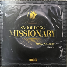 Snoop Dogg - Missionary