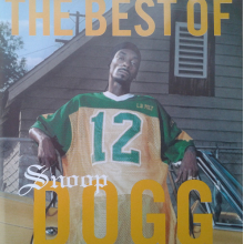 Snoop Dogg - Snoopified: The Best Of Snoop Dogg