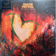 Snow Patrol - The Forest Is The Path (2lp)