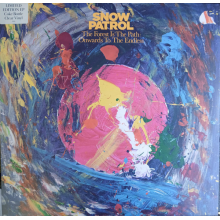 Snow Patrol - The Forest Is The Path (deluxe Colour Lp)