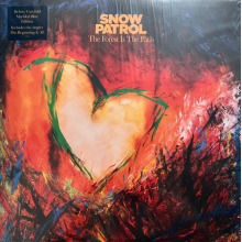 Snow Patrol - The Forest Is The Path (indie) (2lp)