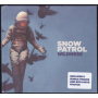 Snow Patrol - Wildness (hardcover Book) Ltd.