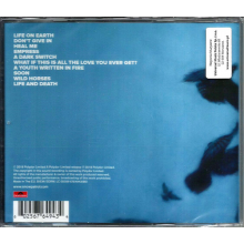 Snow Patrol - Wildness (pl)