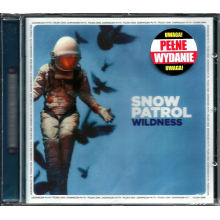 Snow Patrol - Wildness (pl)