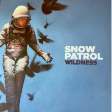 Snow Patrol - Wildness Lp