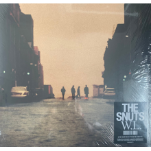 Snuts, The - W.l.