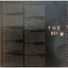 Snuts, The - W.l. (limited Edition)