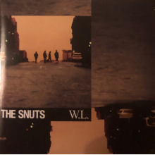 Snuts, The - W.l. (limited Edition)