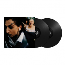 Sobel - W Związku Z Muzyką (2lp)