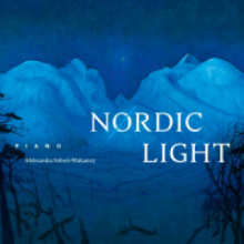 Sobon-wakarecy, Aleksandra - Nordic Light
