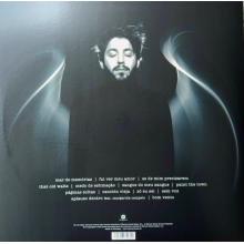 Sobral, Salvador - Bpm (lp+cd)