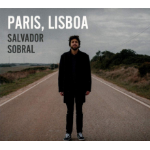 Sobral, Salvador - Paris Lisboa