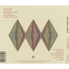 Sobral, Salvador - Timbre