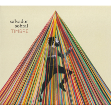 Sobral, Salvador - Timbre