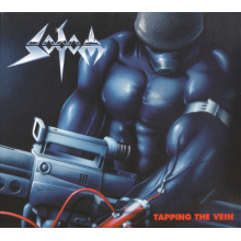 Sodom - Tapping The Vein (3cd)