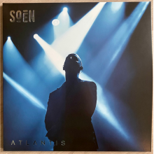 Soen - Atlantis
