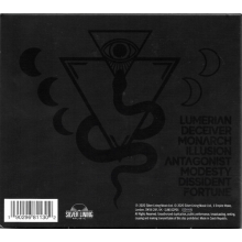 Soen - Imperial