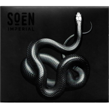 Soen - Imperial