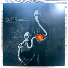 Soen - Memorial