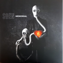 Soen - Memorial (indies Exclusive)