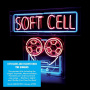 Soft Cell - The Singles - Keychains & Snowstorms
